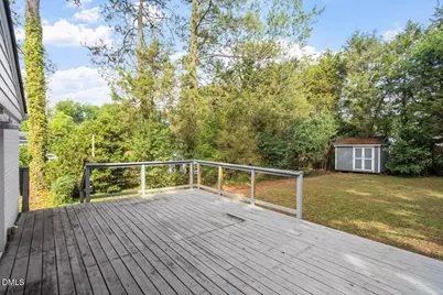210 Wilmot Drive, Raleigh, NC 27606 - Photo 18