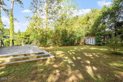 210 Wilmot Drive, Raleigh, NC 27606 - Photo 20