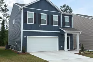 160 S Meyers Ct, Clayton, NC 27520 - Photo 2