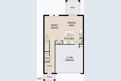 160 S Meyers Court, Clayton, NC 27520 - Photo 4