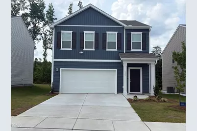 160 S Meyers Court, Clayton, NC 27520 - Photo 1