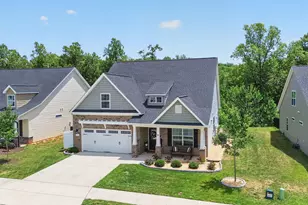 3334 Castlerock Dr, Burlington, NC 27215 - Photo 40