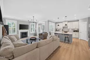 3334 Castlerock Dr, Burlington, NC 27215 - Photo 10