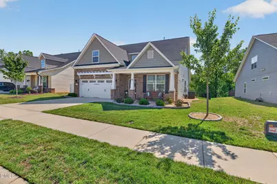 3334 Castlerock Drive, Burlington, NC 27215 - Photo 38