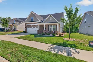 3334 Castlerock Dr, Burlington, NC 27215 - Photo 38