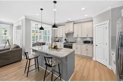 3334 Castlerock Drive, Burlington, NC 27215 - Photo 14