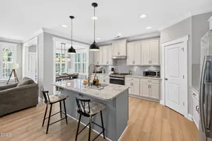 3334 Castlerock Dr, Burlington, NC 27215 - Photo 14