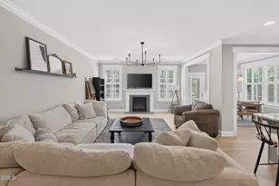 3334 Castlerock Dr, Burlington, NC 27215 - Photo 4