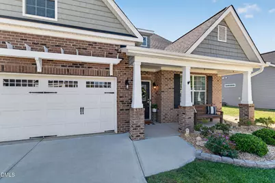 3334 Castlerock Drive, Burlington, NC 27215 - Photo 2