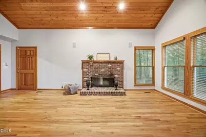 1255 Windy Ridge Road, Chapel Hill, NC 27517 - Photo 8