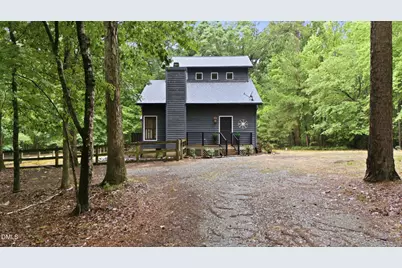 1255 Windy Ridge Road, Chapel Hill, NC 27517 - Photo 42
