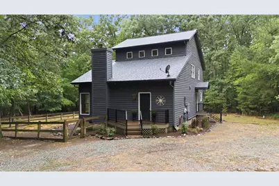 1255 Windy Ridge Road, Chapel Hill, NC 27517 - Photo 2