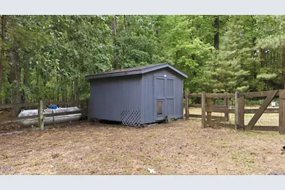 1255 Windy Ridge Road, Chapel Hill, NC 27517 - Photo 40