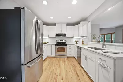 1255 Windy Ridge Road, Chapel Hill, NC 27517 - Photo 14