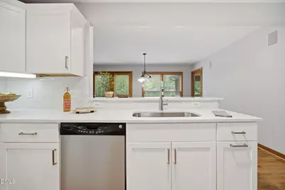 1255 Windy Ridge Road, Chapel Hill, NC 27517 - Photo 16