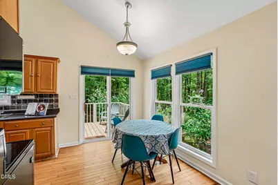 111 Stones Throw, Chapel Hill, NC 27516 - Photo 8