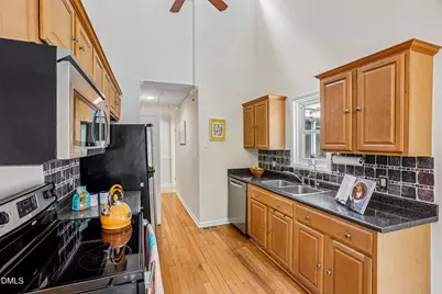 111 Stones Throw, Chapel Hill, NC 27516 - Photo 10