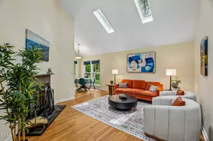 111 Stones Throw, Chapel Hill, NC 27516 - Photo 6