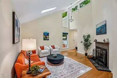 111 Stones Throw, Chapel Hill, NC 27516 - Photo 4