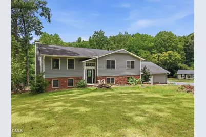 1545 Seabrook Avenue, Cary, NC 27511 - Photo 1