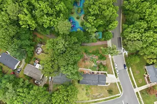 1545 Seabrook Ave, Cary, NC 27511 - Photo 42