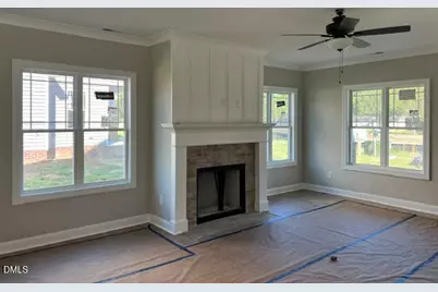 153 Big Pine Road, Clayton, NC 27520 - Photo 8