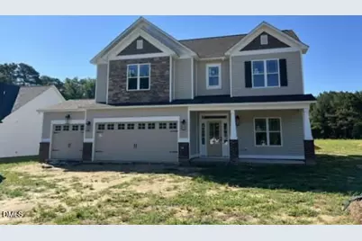 153 Big Pine Road, Clayton, NC 27520 - Photo 1
