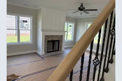 153 Big Pine Road, Clayton, NC 27520 - Photo 10