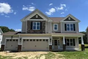 153 Big Pine Rd, Clayton, NC 27520 - Photo 1
