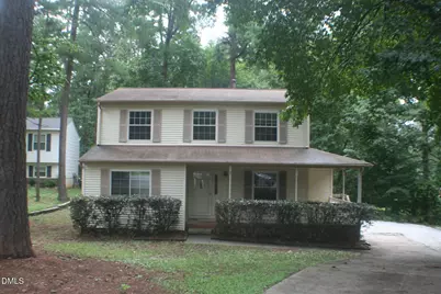 2500 Ann Carol Court, Raleigh, NC 27603 - Photo 1