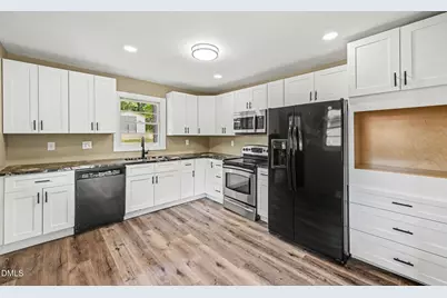 912 Larchwood Drive, Durham, NC 27713 - Photo 8