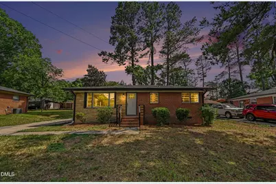 912 Larchwood Drive, Durham, NC 27713 - Photo 4