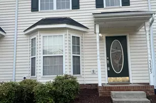 5205 Tanglewood Creek Ct, Raleigh, NC 27610 - Photo 2