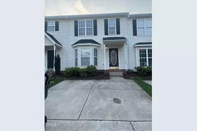 5205 Tanglewood Creek Court, Raleigh, NC 27610 - Photo 1