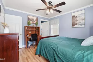 403 W Eason St, Macclesfield, NC 27852 - Photo 18