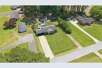 403 W Eason Street, Macclesfield, NC 27852 - Photo 38