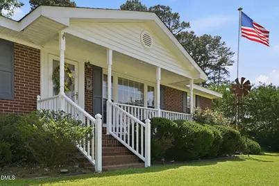 403 W Eason Street, Macclesfield, NC 27852 - Photo 4