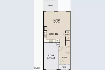 132 S. S Meyers Court, Wilsons Mills, NC 27520 - Photo 2
