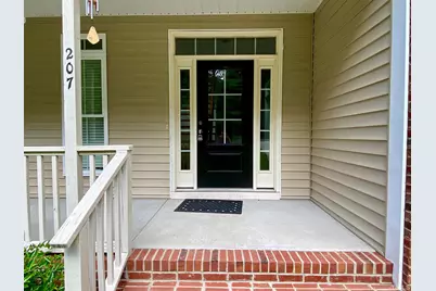 207 Lake Drive, Cary, NC 27513 - Photo 4
