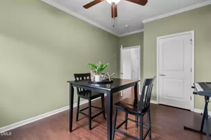 2504 Averon Dr, Fuquay Varina, NC 27526 - Photo 22