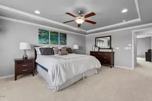 2504 Averon Dr, Fuquay Varina, NC 27526 - Photo 26