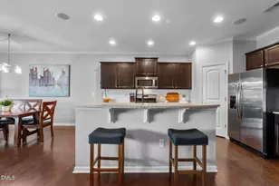2504 Averon Dr, Fuquay Varina, NC 27526 - Photo 12