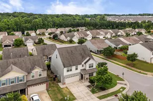 2504 Averon Dr, Fuquay Varina, NC 27526 - Photo 40