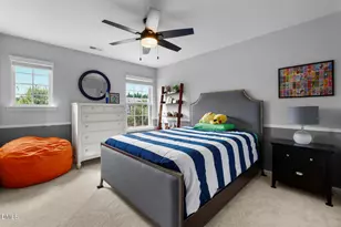 2504 Averon Dr, Fuquay Varina, NC 27526 - Photo 30
