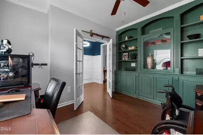 2504 Averon Drive, Fuquay Varina, NC 27526 - Photo 8