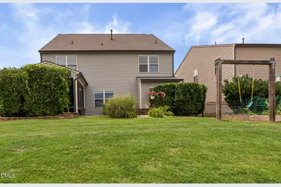 2504 Averon Drive, Fuquay Varina, NC 27526 - Photo 4