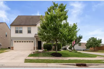2504 Averon Drive, Fuquay Varina, NC 27526 - Photo 2