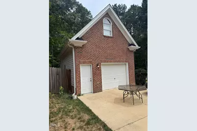 10108 Clairbourne Place, Raleigh, NC 27615 - Photo 4