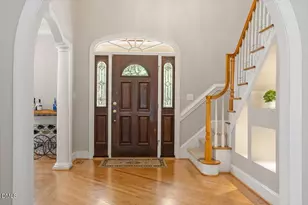 10108 Clairbourne Pl, Raleigh, NC 27615 - Photo 48