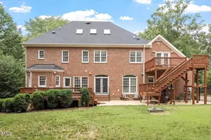 10108 Clairbourne Pl, Raleigh, NC 27615 - Photo 46